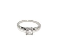 New Design Silver Ring