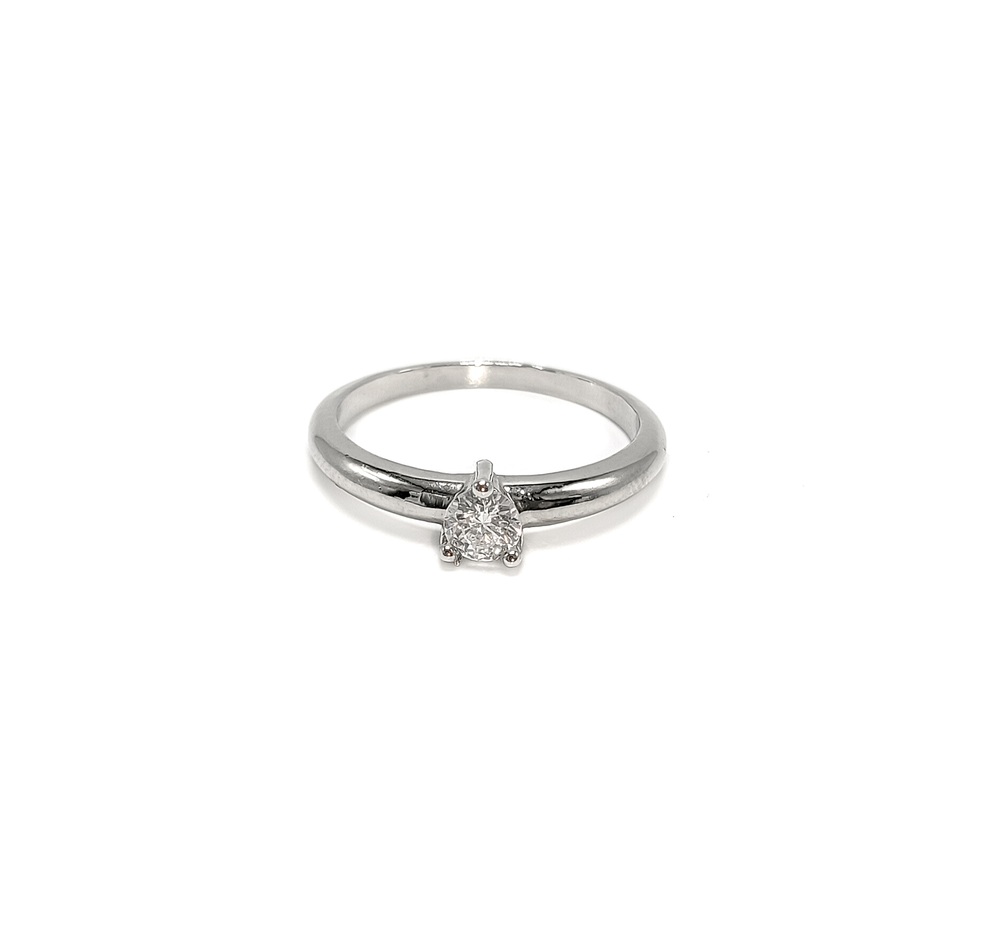 New Design Silver Ring