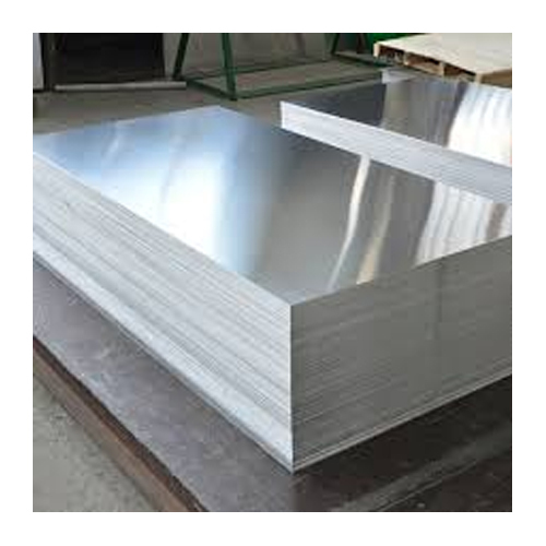 321 Ss Sheet - Material: Stainless Steel