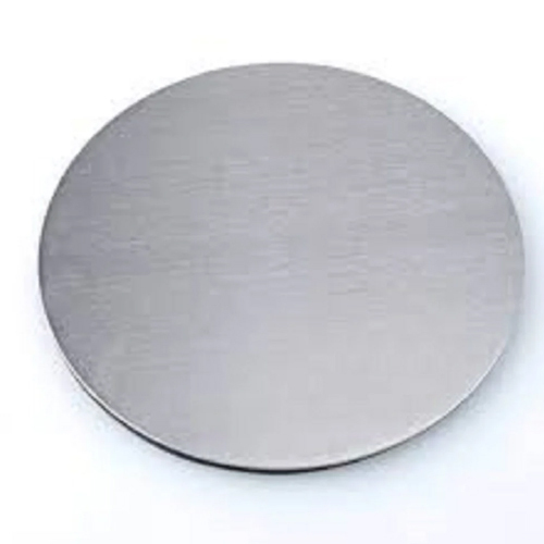 Rust Proof Stainless Steel Circle