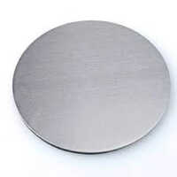 Rust Proof Stainless Steel Circle