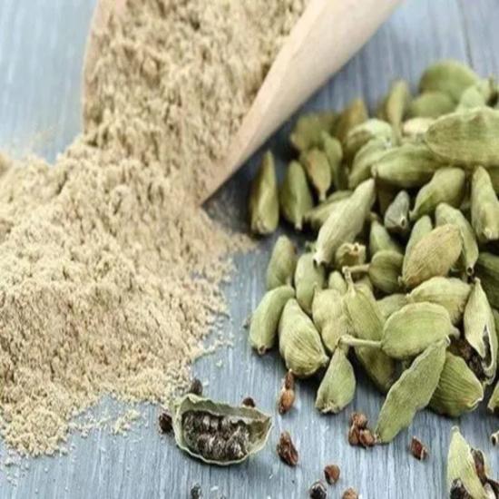 Cardamom Extract - Grade: Pharma & Food Grade