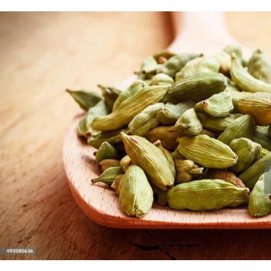 Cardamom Extract - Grade: Pharma & Food Grade