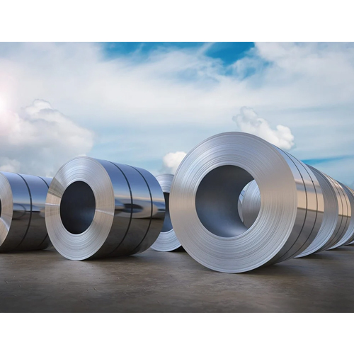 Stainless Steel Coil