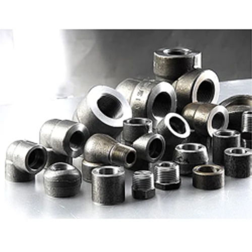 Socket Weld Fittings