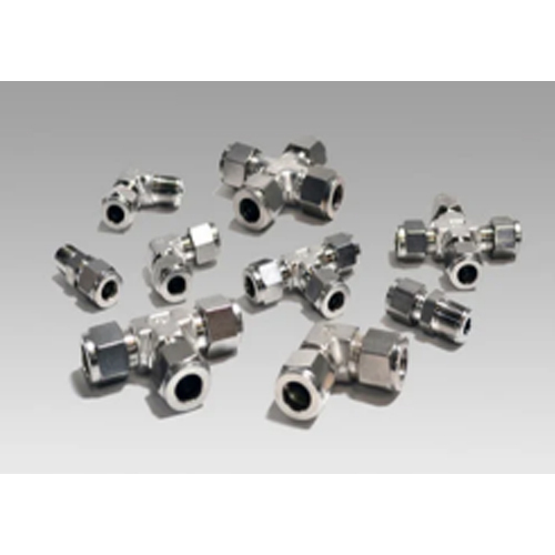 Stainless Steel Tube Fittings