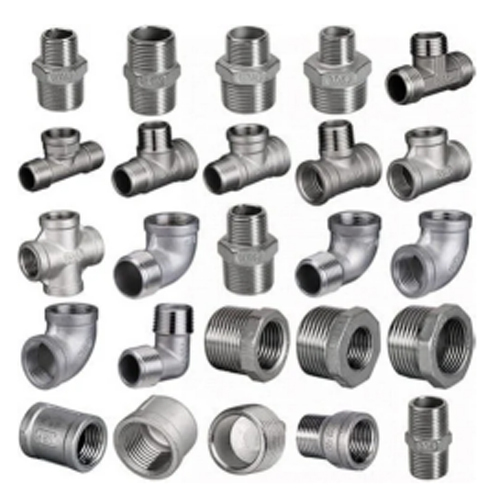 Instrumetal Tube Fittings