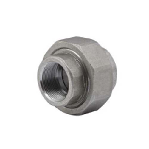 Stainless Steel Npt Threaded Fittings