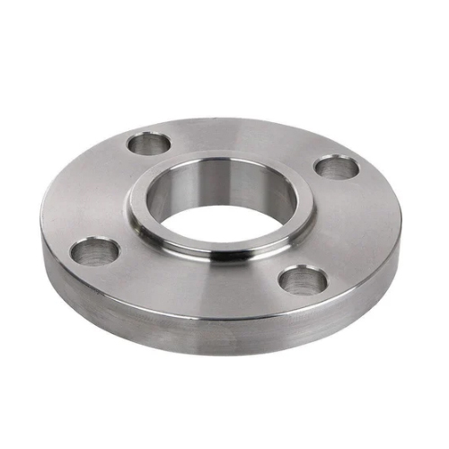 Cold Rolled Stainless Steel Flanges