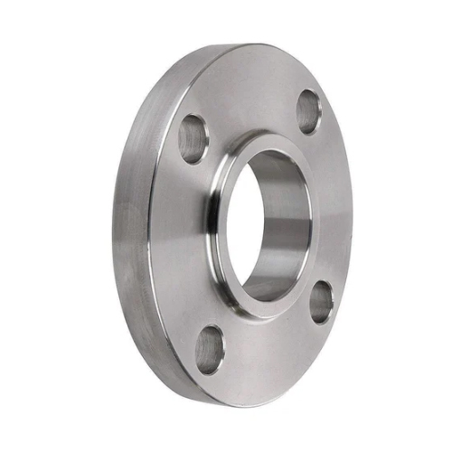 Stainless Steel 321H Flanges