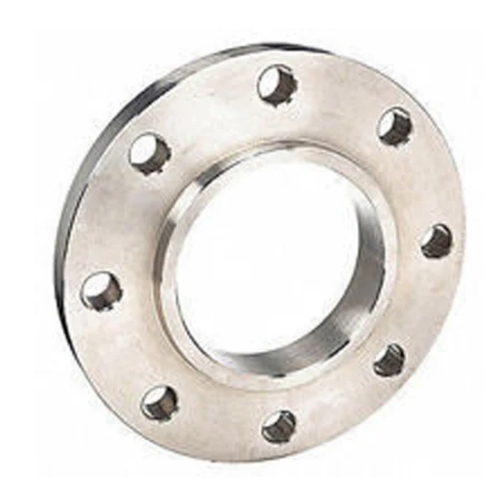 SS 304H Flanges