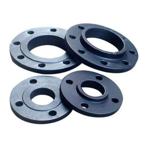 Steel Flanges