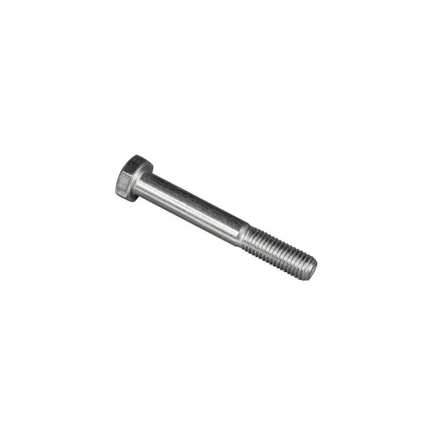 Stainless Steel Half Threaded Bolt