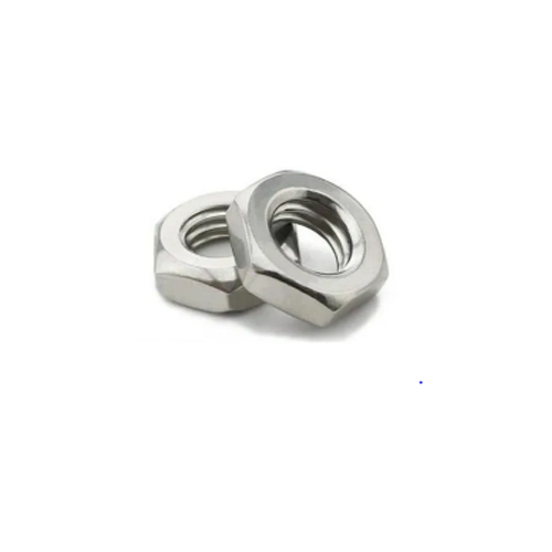 Stainless Steel Lock Nut