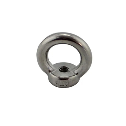 Stainless Steel Eye Nut