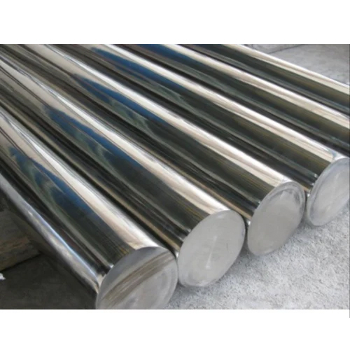 Stainless Steel Rods