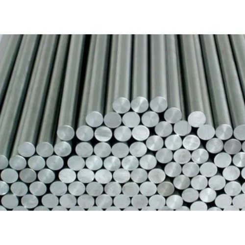 Stainless Steel 321 Rods - Application: Construction