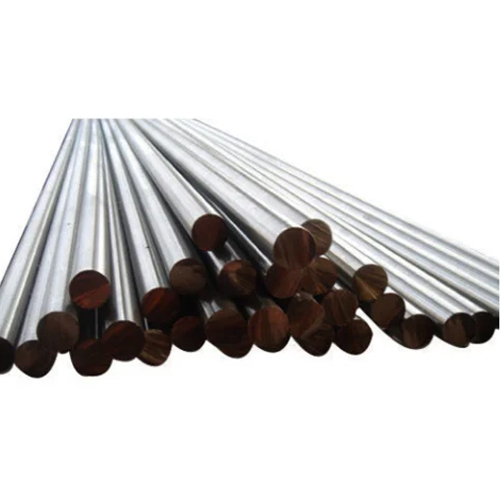 Stainless Steel Round 15-4 PH Rod