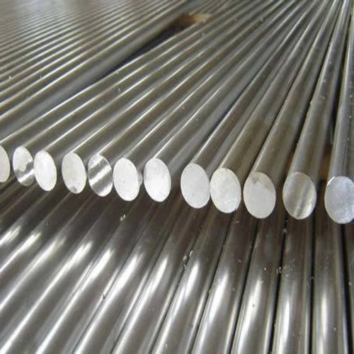 Stainless Steel 347 Rods