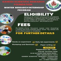 MOLECULAR BIOLOGY TRAINING SERVICE