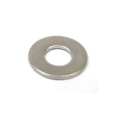 Stainless Steel Plain Washer