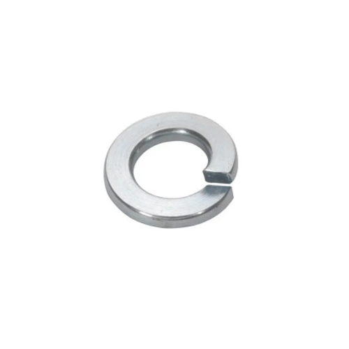 Stainless Steel Spring Washer - Application: Industrial