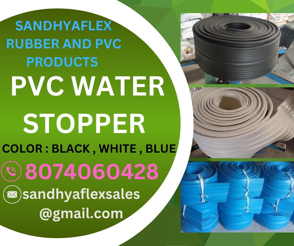 Industrial Pvc Water Stapper