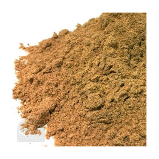 Caraway Extract - Color: Brown
