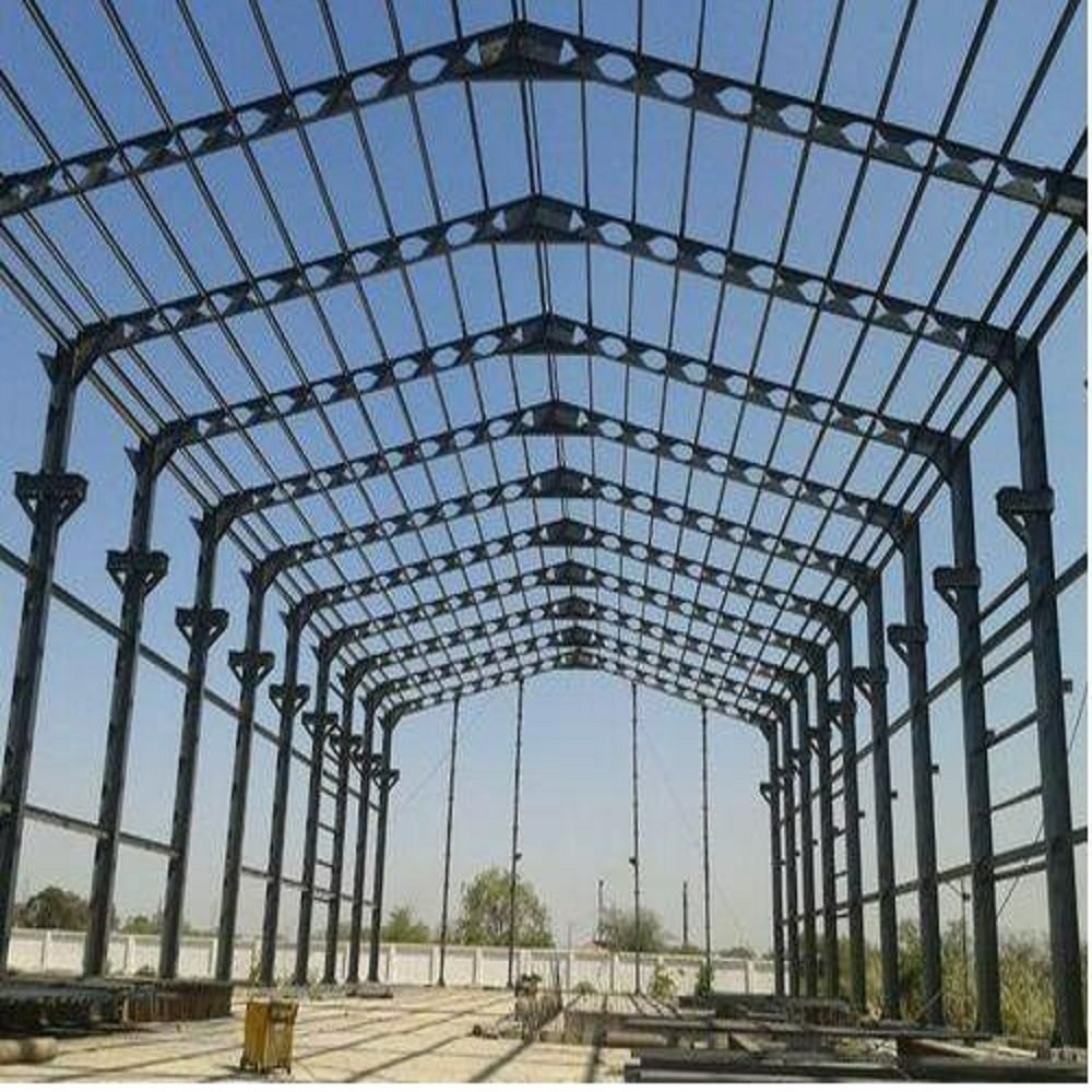 Structural Steel Fabricators Services - Door Material: ]