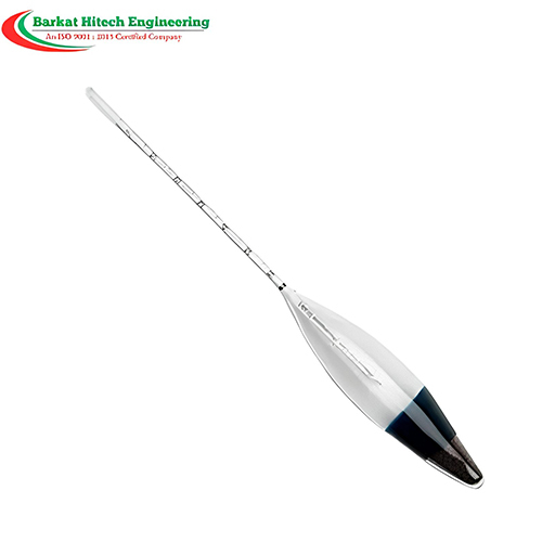 Soil Hydrometer - Application: Laboratory