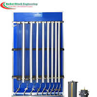 Universal Permeability - Application: Laboratory