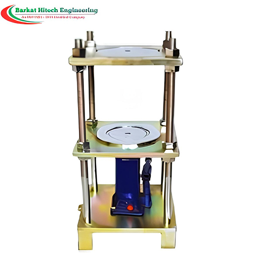 Hydraulic Type Extractor Frame - Application: Laboratory