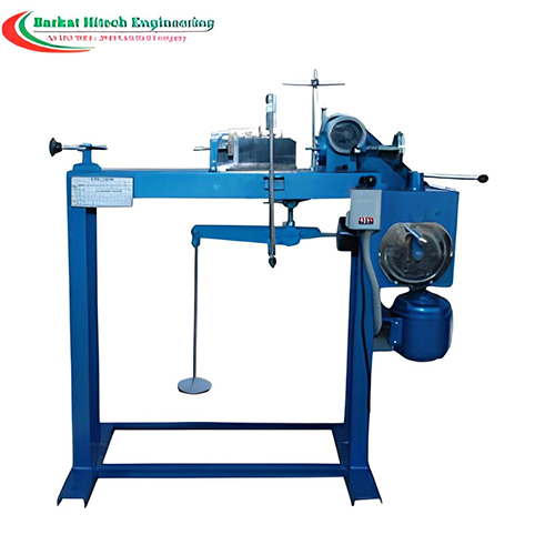 Motorised Direct Shear Apparatus - Application: Laboratory