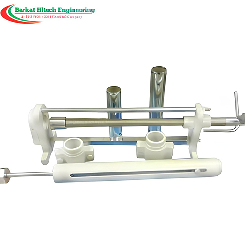 Sampling Outfit For 38 Mm Dia Soil Specimen - Application: Testing