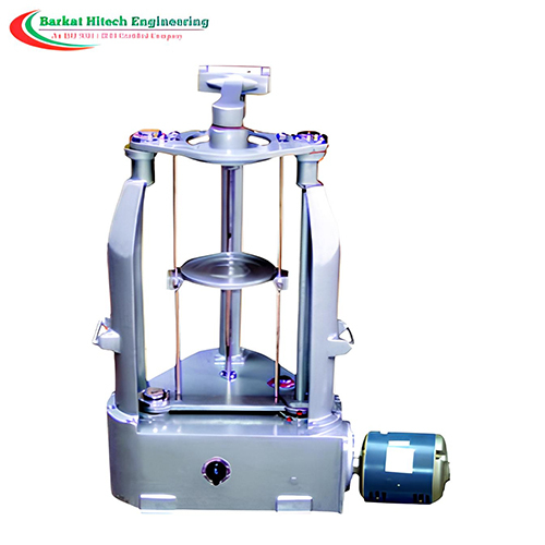 Rotap Sieve Shaker - Application: Laboratory