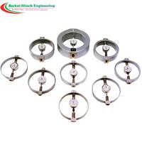 Integral Proving Ring - Application: Laboratory