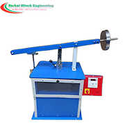 Hardness Tester For Mastic Asphalt - Application: Testing