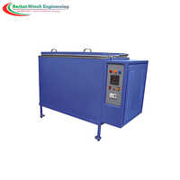 Curing Tank