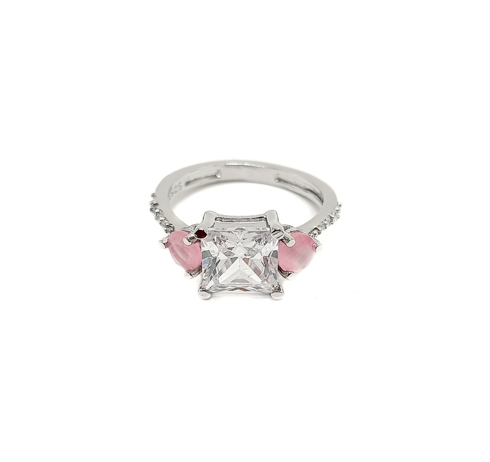 Silver 92.5 Silver Ring
