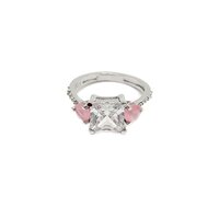 Silver 92.5 Silver Ring