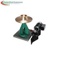 Electrically Operated Flow Table