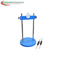 Length Comparator - Color: Blue