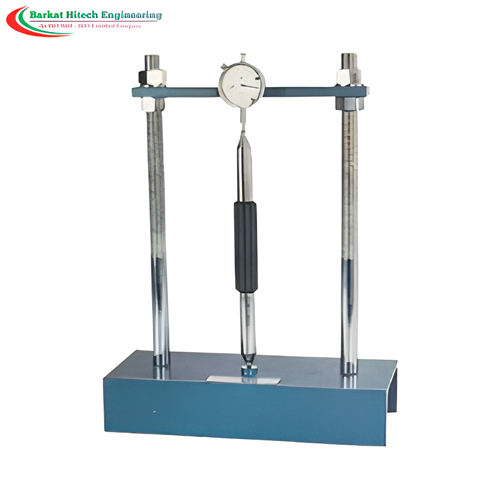 Volume Change Apparatus - Color: Silver