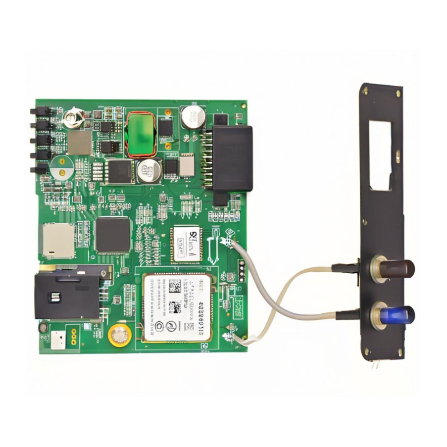 OEM Electronic PCB Circuit Board PCBA One Stop Assembly Manufacturing Components Supplier Automation PCBA Manufacturer