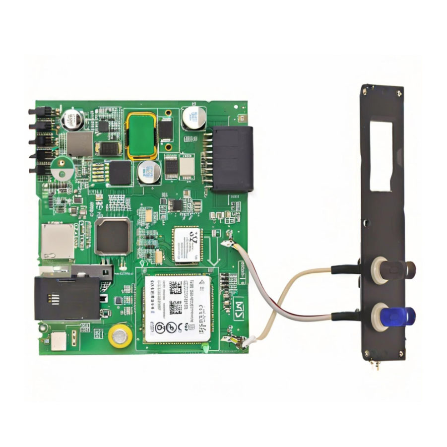 OEM Electronic PCB Circuit Board PCBA One Stop Assembly Manufacturing Components Supplier Automation PCBA Manufacturer