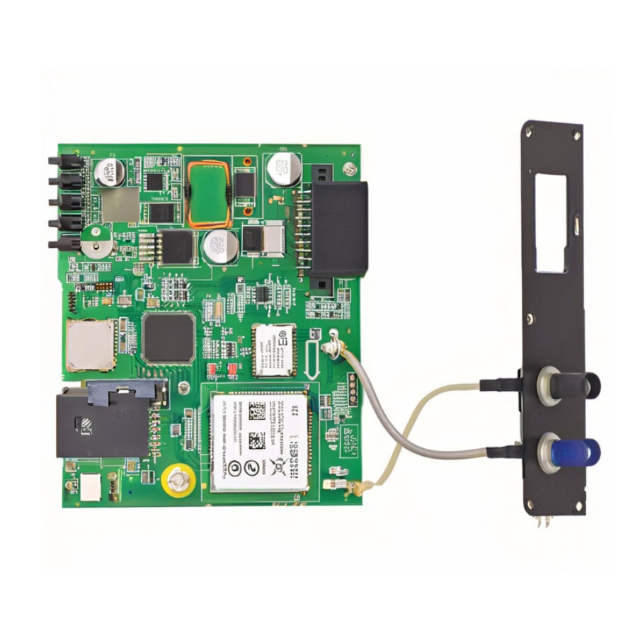 OEM Electronic PCB Circuit Board PCBA One Stop Assembly Manufacturing Components Supplier Automation PCBA Manufacturer