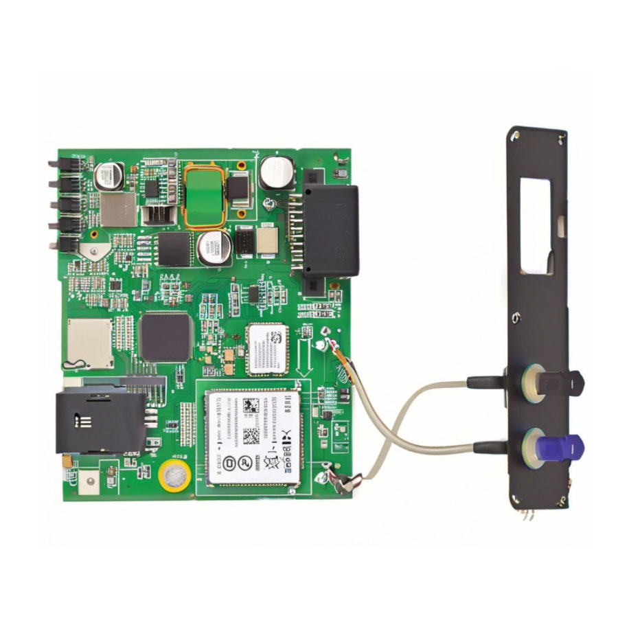 OEM Electronic PCB Circuit Board PCBA One Stop Assembly Manufacturing Components Supplier Automation PCBA Manufacturer