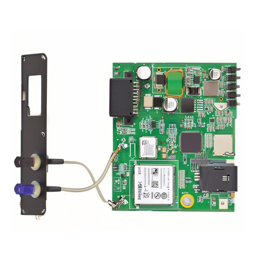 OEM Electronic PCB Circuit Board PCBA One Stop Assembly Manufacturing Components Supplier Automation PCBA Manufacturer