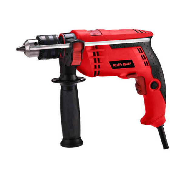 Ralli Wolf 13mm Impact Drill (18130)