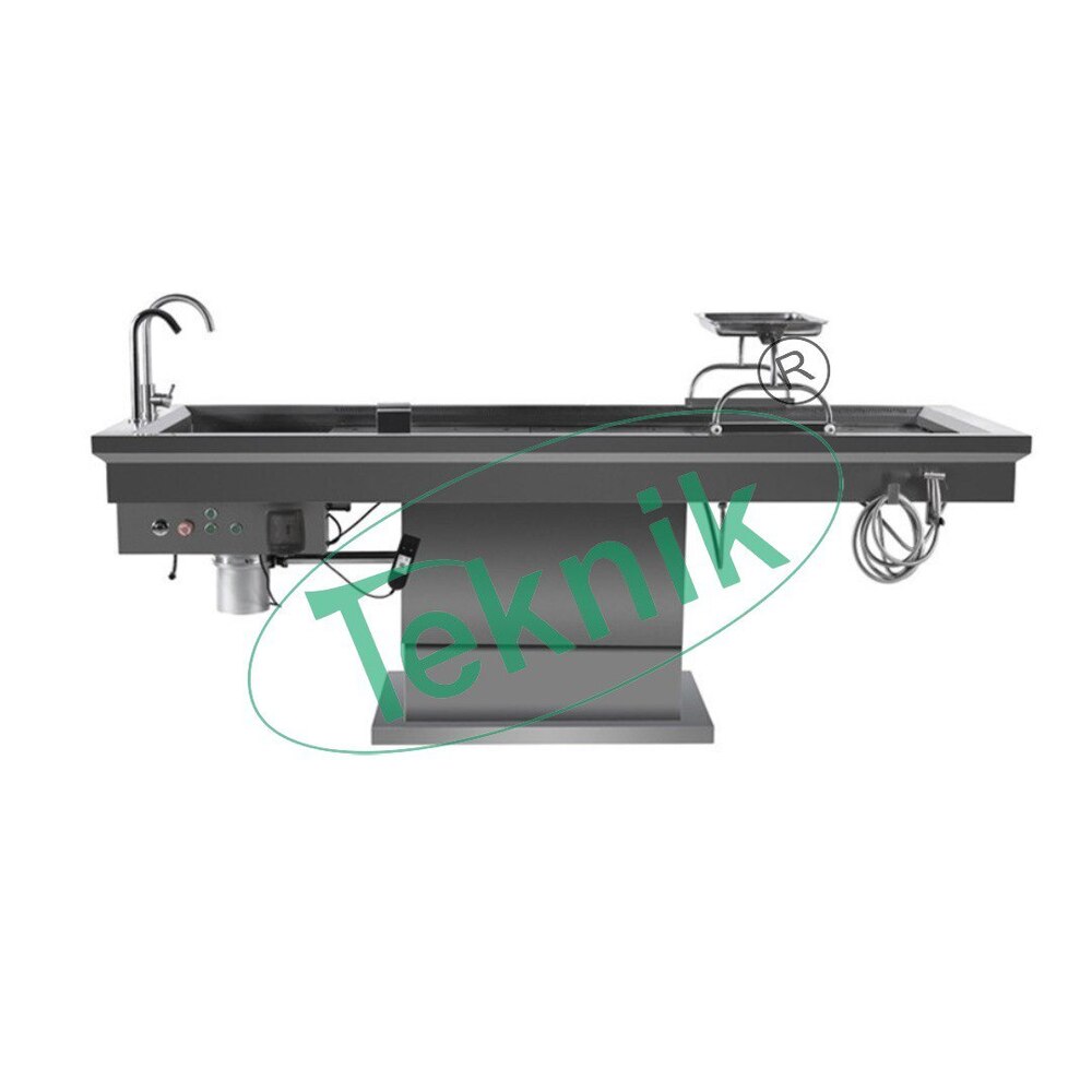 Liftable Dissection Table
